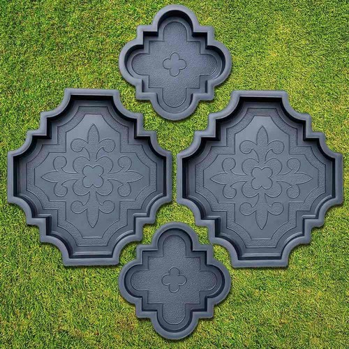 Pcs beautiful plastic form - pcs,