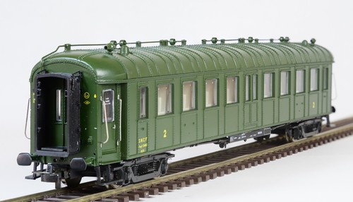 Sncf ocem époque iii - ra,