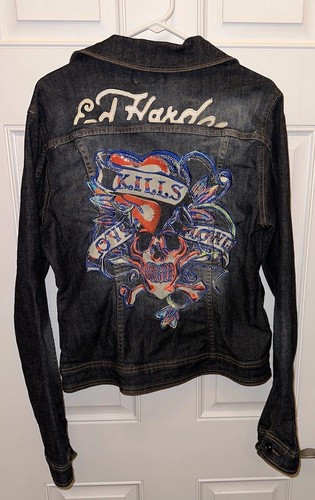 Hardy christian audigier - ed,