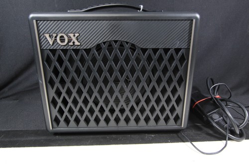 Vox modeling guitar amp - vx, ii