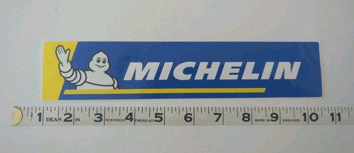 Michelin sticker - michelin,