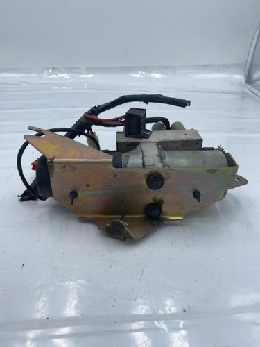 Moteur capote peugeot - peugeot, 306