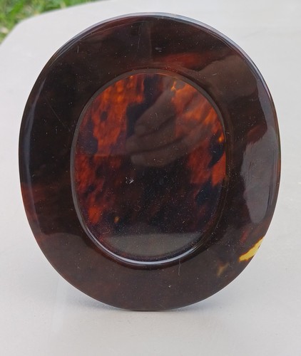Porte photo vintage - en, lucite
