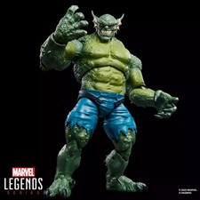 Marvel legends the incredible - legends,