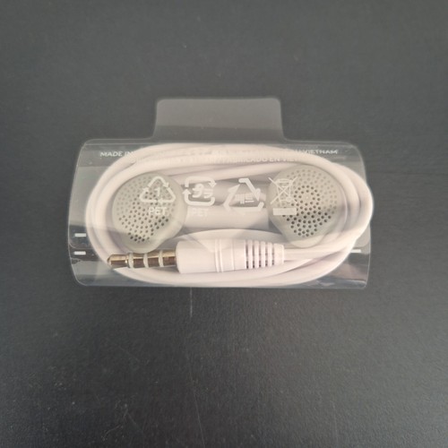 Ecouteurs filaires samsung - ecouteurs,