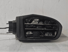 rétroviseur droit électrique