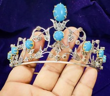 Magnifique Tiara/Couronne En