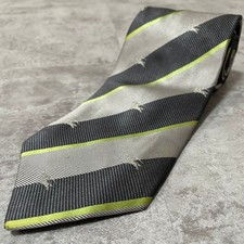 【BURBERRY】Burberry Rayé