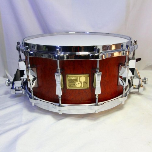 Caisse claire sonor hld - claire, hld-581rh