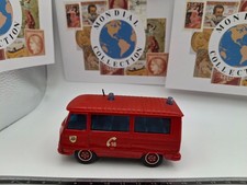 PMPB11-0547 CAMION SAPEURS