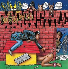 Vinile - Snoop Doggy Dogg -