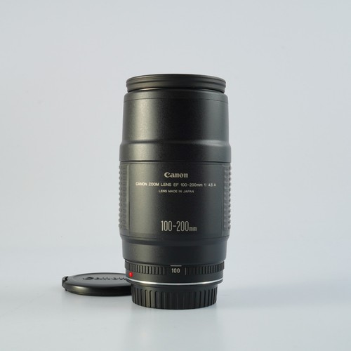 Excellent objectif zoom canon - excellent,