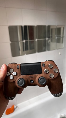 Manette ps4 sony dualshock - ps4,