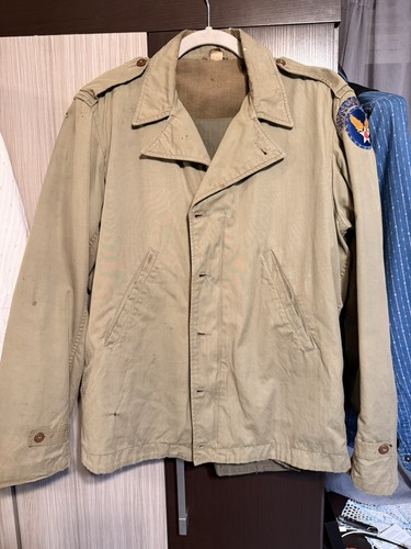 Original m41 field - original,