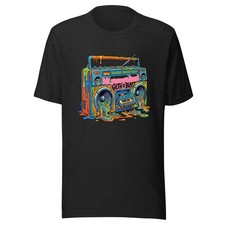 Ghettoblaster