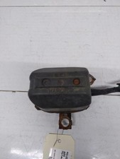 Moteur essuie glace avant