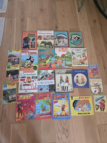 Lot livres et - lot,