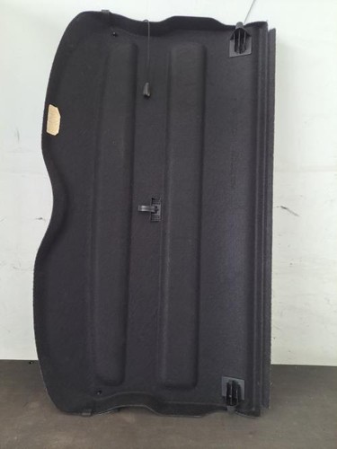Plage arriere citroen 2 - c4,