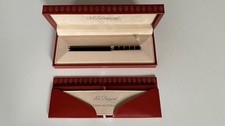S.T. DUPONT STYLO PLUME
