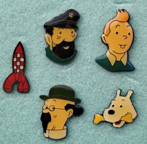 Rare pin lot - rare, pin's