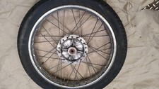 JANTE ROUE ARRIERE REAR WHEEL HONDA ANF INNOVA WAVE 125