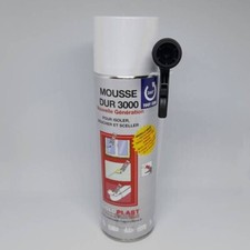 mousse polyurethane 500ml
