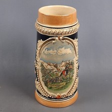 Chope De Bière Céramique