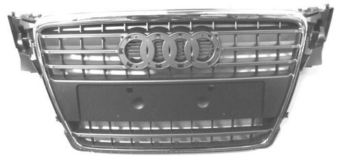 Grille radiateur avant pour - radiateur,