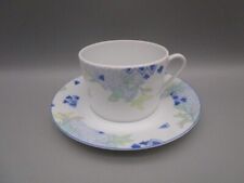 Tasse a thé en porcelaine de Limoges - Guy Degrenne