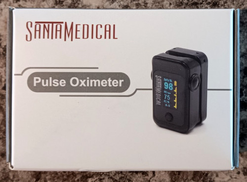 Santamedical dual color - dual,