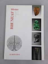 BRUNEAF WINTER 2014 CATALOGUE