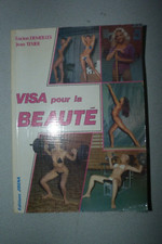 VISA POUR LA BEAUTE