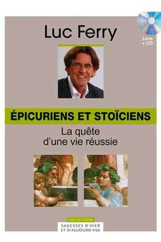 épicuriens stoïciens - et,