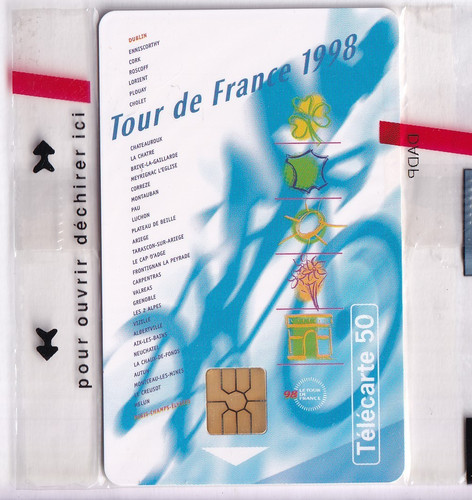 France telecarte phonecard - france,