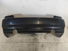 Pare choc arriere BMW SERIE 3