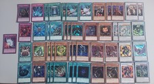 Yu Gi Oh Deck Retro Tele DAD