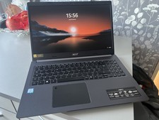 Acer Aspire5  15.6" Core i3