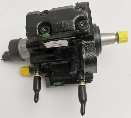 Pompe injection bosch - d'injection,