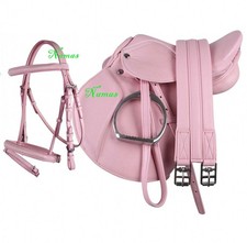 Ensemble de selle de cheval