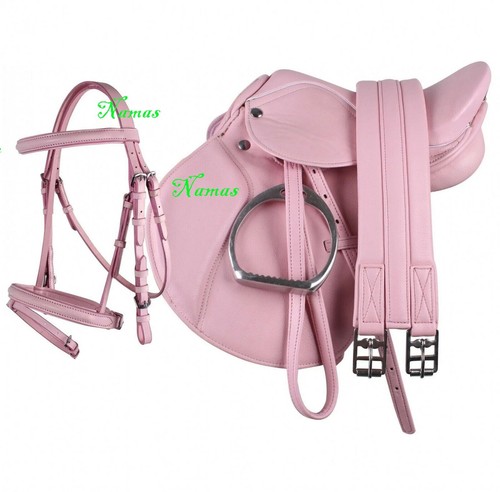 Ensemble selle cheval - ensemble,