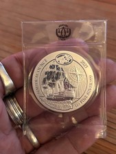 1 Oz - 50 AMF -  HMS Victory
