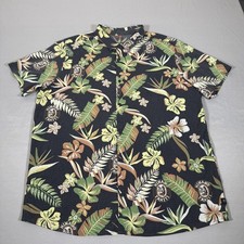 Roark Shirt Mens 2XL Hinano