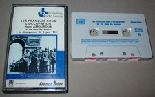 Les FRANCAIS SOUS L'OCCUPATION