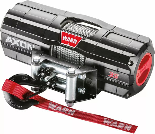 Treuil métal axon power - treuil,