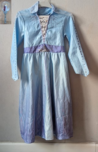 Robe disney princesses - princesses, «