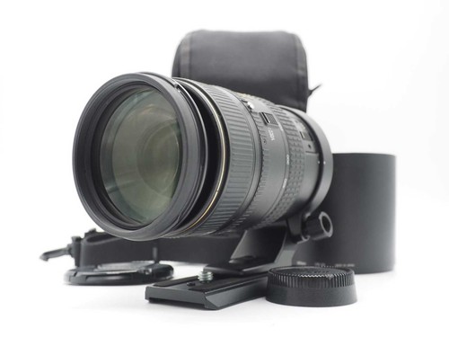 Objectif zoom nikon - nikon, af