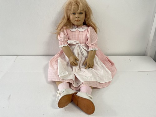 Poupée annette himstedt malin - poupée,