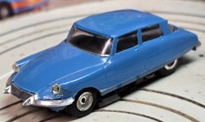 Faller AMS ~~ Citroën DS 19