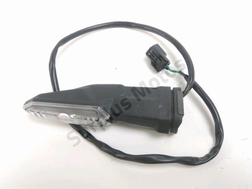 Clignotant arriere kawasaki - arriere,
