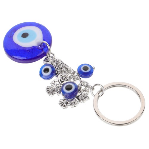 Pendentif mauvais yeux turc - ,